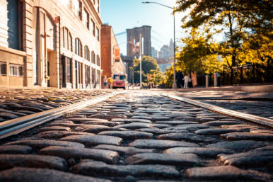 Private Group Tour: Brooklyn Heights, Brooklyn Bridge & DUMBO Food Tour image 7