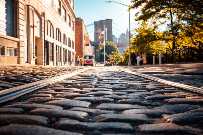 Private Group Tour: Brooklyn Heights, Brooklyn Bridge & DUMBO Food Tour image 7