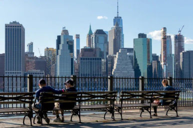 Private Group Tour: Brooklyn Heights, Brooklyn Bridge & DUMBO Food Tour image 10