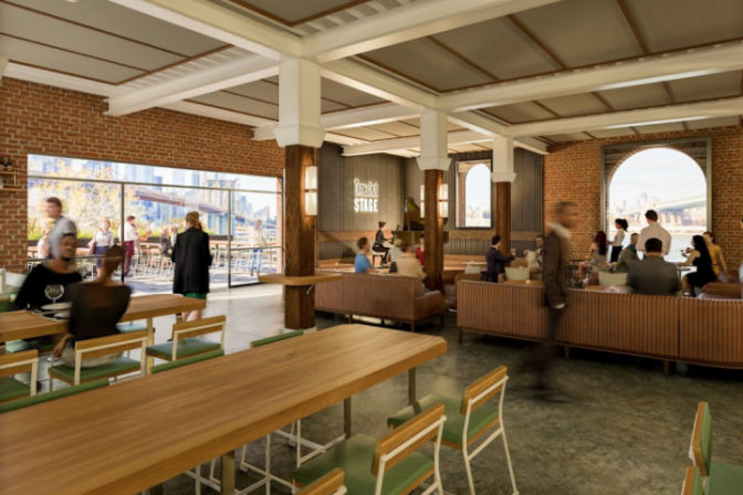 Private Group Tour: Brooklyn Heights, Brooklyn Bridge & DUMBO Food Tour image 15