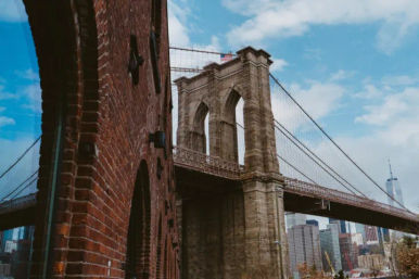 Private Group Tour: Brooklyn Heights, Brooklyn Bridge & DUMBO Food Tour image 13