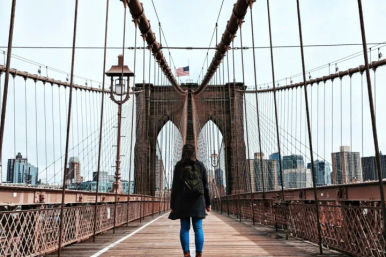 Private Group Tour: Brooklyn Heights, Brooklyn Bridge & DUMBO Food Tour image