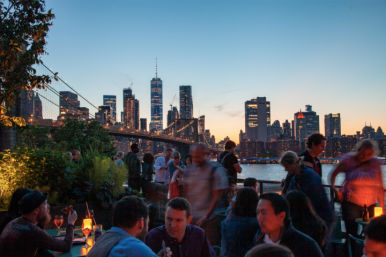 Private Group Tour: Brooklyn Heights, Brooklyn Bridge & DUMBO Food Tour image 14