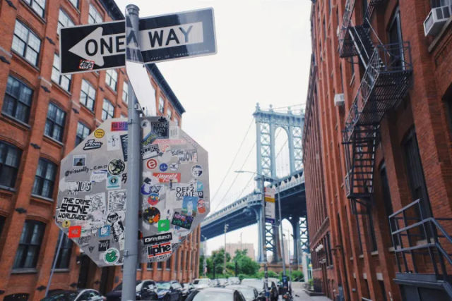 Private Group Tour: Brooklyn Heights, Brooklyn Bridge & DUMBO Food Tour image 3