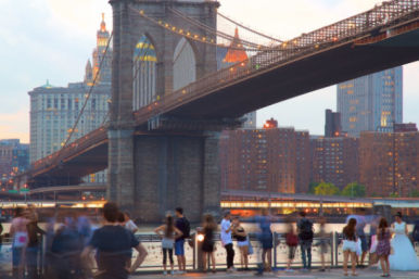 Private Group Tour: Brooklyn Heights, Brooklyn Bridge & DUMBO Food Tour image 5