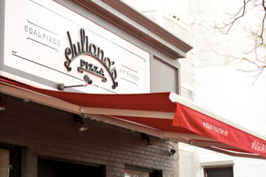 Private Group Tour: Brooklyn Heights, Brooklyn Bridge & DUMBO Food Tour image 8