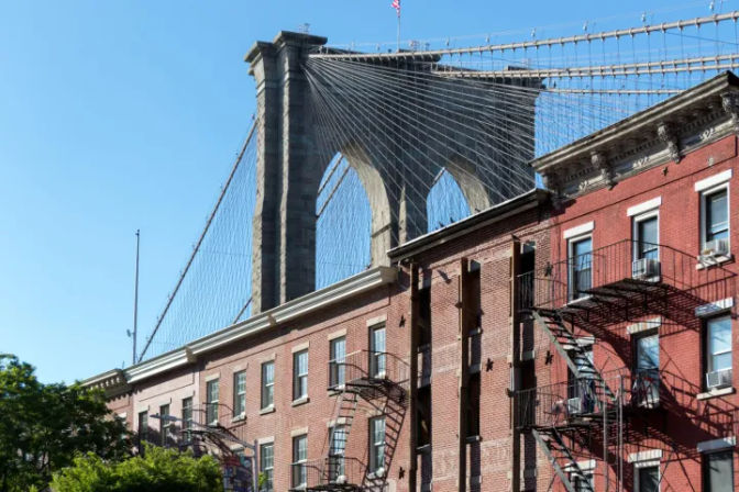 Private Group Tour: Brooklyn Heights, Brooklyn Bridge & DUMBO Food Tour image 12