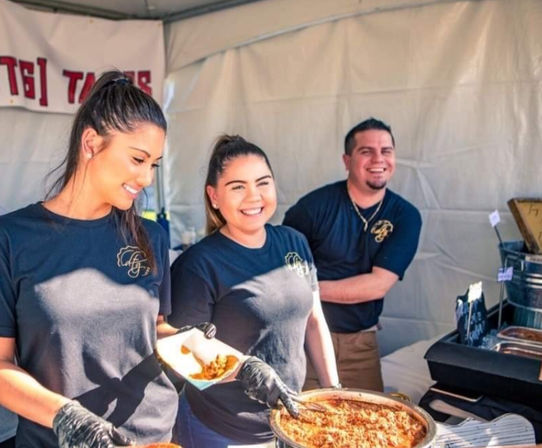 Nacho Average Taco Experience: Catering with Free Souvenirs image 11