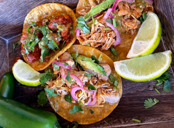 Nacho Average Taco Experience: Catering with Free Souvenirs image 15