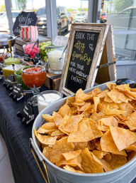 Nacho Average Taco Experience: Catering with Free Souvenirs image 2