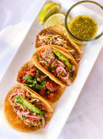Nacho Average Taco Experience: Catering with Free Souvenirs image 13