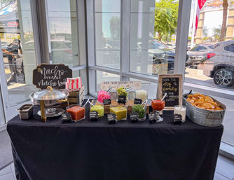 Nacho Average Taco Experience: Catering with Free Souvenirs image 6