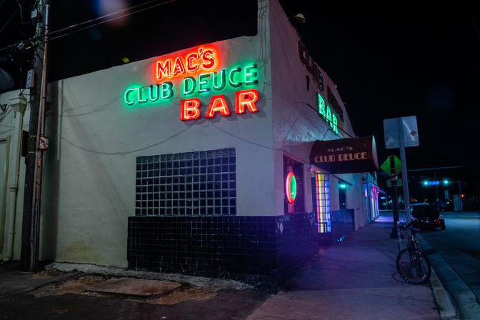 Miami Haunts Boos and Booze Haunted Pub Crawl image 2