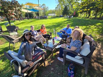 Vineyard Voyages: The Ultimate Virginia Wine Day image 7