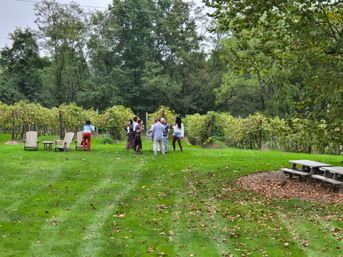 Vineyard Voyages: The Ultimate Virginia Wine Day image 14