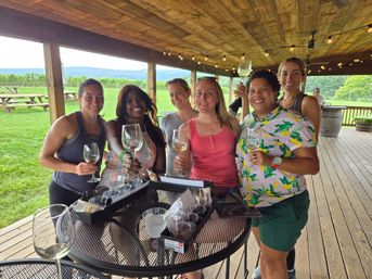 Vineyard Voyages: The Ultimate Virginia Wine Day image 2