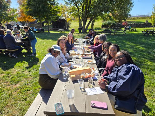 Vineyard Voyages: The Ultimate Virginia Wine Day image 10