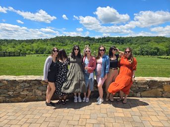 Vineyard Voyages: The Ultimate Virginia Wine Day image 12