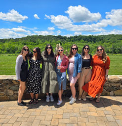 Vineyard Voyages: The Ultimate Virginia Wine Day image