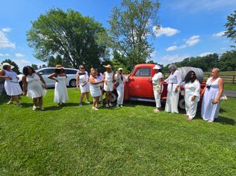 Vineyard Voyages: The Ultimate Virginia Wine Day image 8
