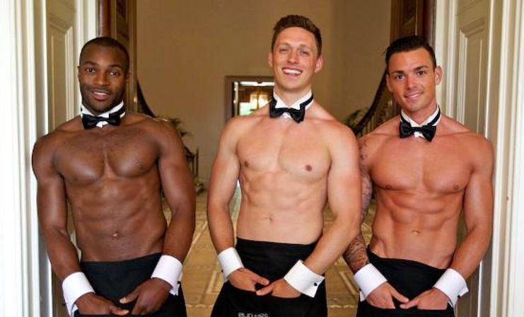 Cheeky Butlers to Elevate Your Bachelorette Party Experience image 12