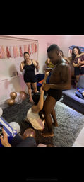 Hire Cheeky Butlers & Sexy Pool Boys to Elevate your Party Experience!  image 25
