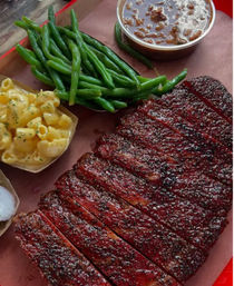Terry Black's Barbecue image 2