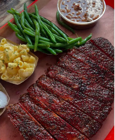 Terry Black's Barbecue image 2