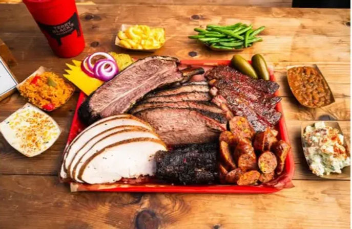 Terry Black's Barbecue image 3