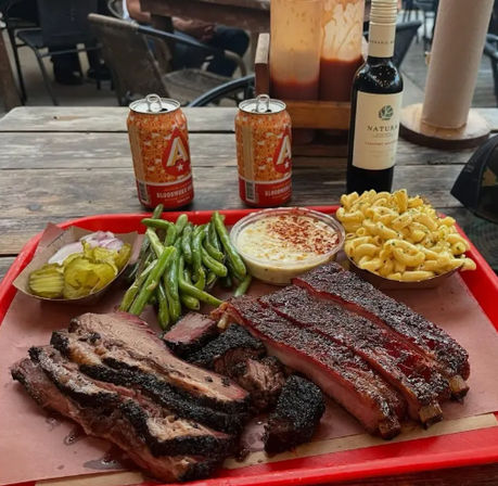 Terry Black's Barbecue image 4