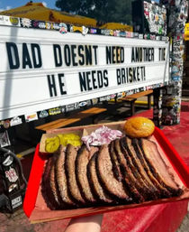 Terry Black's Barbecue image 6