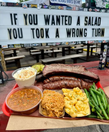 Terry Black's Barbecue image 1