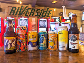 VIP Corner Reservation: Free Billiards, Private Dart Boards + Select Draft Discounts image