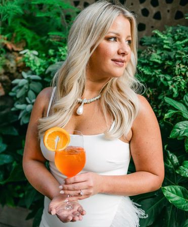 Charleston's Premiere Bach Hair & Makeup image 8