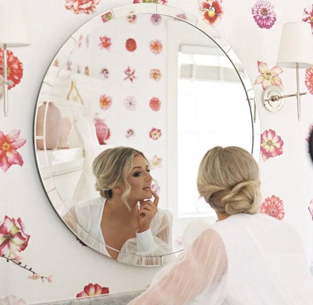 Charleston's Premiere Bach Hair & Makeup image 4