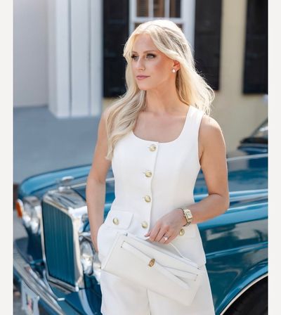 Charleston's Premiere Bach Hair & Makeup image 6