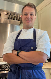 Pasta-Making & Risotto Night: Chef Matt's In-Home Cooking Class image 2