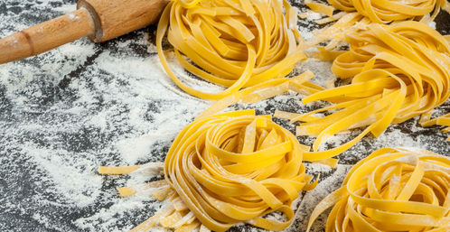 Pasta-Making & Risotto Night: Chef Matt's In-Home Cooking Class image 4