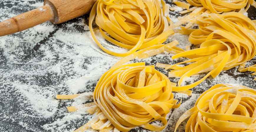 Pasta-Making & Risotto Night: Chef Matt's In-Home Cooking Class image 4