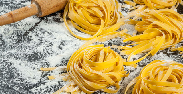 Pasta-Making & Risotto Night: Chef Matt's In-Home Cooking Class image 4