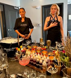 Sip, Shake & Celebrate: The Ultimate Cocktail-Making Experience! image 8