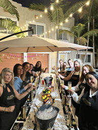 Sip, Shake & Celebrate: The Ultimate Cocktail-Making Experience! image 18