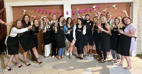 Sip, Shake & Celebrate: The Ultimate Cocktail-Making Experience! image 6