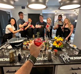 Sip, Shake & Celebrate: The Ultimate Cocktail-Making Experience! image 7