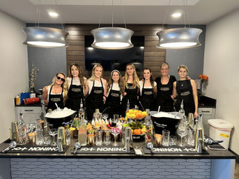 Sip, Shake & Celebrate: The Ultimate Cocktail-Making Experience! image 9