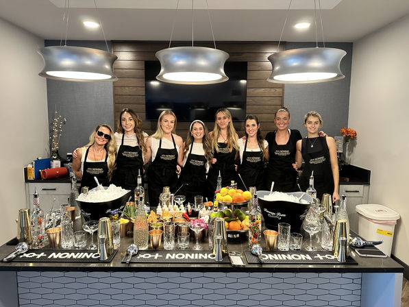 Sip, Shake & Celebrate: The Ultimate Cocktail-Making Experience! image 9