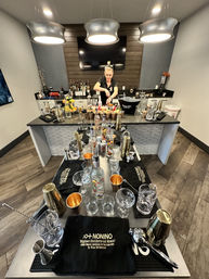 Sip, Shake & Celebrate: The Ultimate Cocktail-Making Experience! image 12