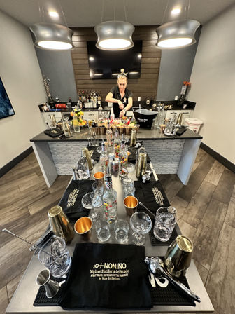Sip, Shake & Celebrate: The Ultimate Cocktail-Making Experience! image 12