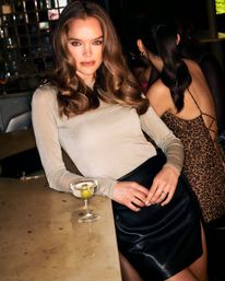 In-Home, Hotel or Vacay Rental Glam with Hair & Makeup image 8