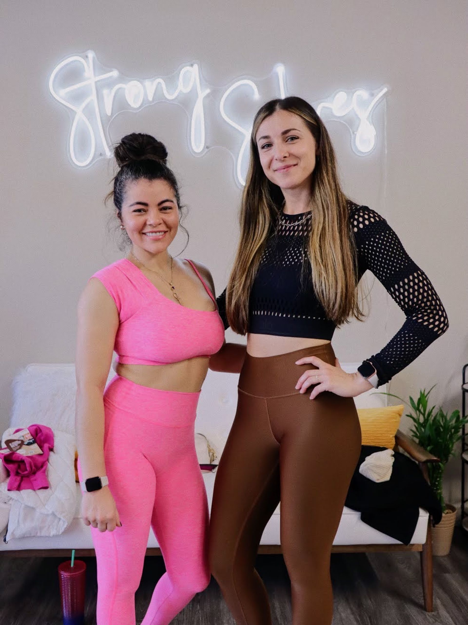 Private Ladies Only Twerkshop: Shake it, Own it, Love it image 2